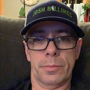 Meet your Posher, Dan